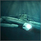 U-Boot Type VIIC. Подводная война.