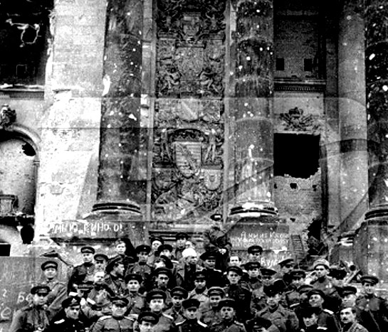История одной работы: Сталинград – Берлин: как это делалось, фото #121