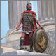 Greek Hoplite, 401B.C.