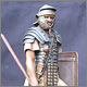 Roman legionary