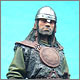 Saxon Warrior, 5th Century