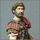 Adrian, the Emperor of Rome