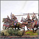 Persian cavalry