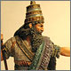 Ассирийский царь