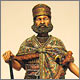 Assyrian King