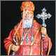 Patriarch Alexy II