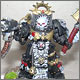 Chaplain, Space Troops