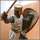 European Knight, 12-13 AD