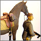 Wehrmacht Cavalry