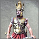 Апулийский командир, IX в. до н.э.
