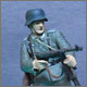 German infantry