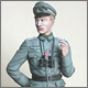 Wehrmacht infantry officer