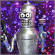 Bender the robot