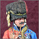 French hussar