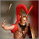 Greek hoplite