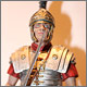 Praetorian guard, II cent. A.D.