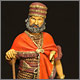 Hittite King