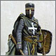 Hospitaller knight