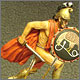 Macedonian hoplite, IV B.C.