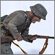 Wehrmacht infantryman