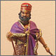 Hittites King