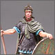 Roman auxiliary soldier