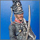 Prussian officer, 2nd Leib Guards regt.