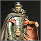 Roman legionary