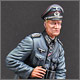 German officer