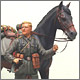 German Cavalry