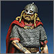 Viking warlord, 10th century