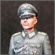 Hauptmann of motorized infantry