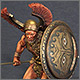 Greek hoplite