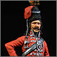 Officer, Leib Guard cossacks regt., 1801-09