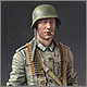Wehrmacht infantryman