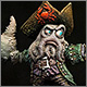 Captain Davy Big Claw