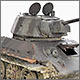 Т-34/76 «Sniper», 1942-2003