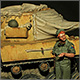 Tank crewman
