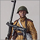 Aimer of AT rifle, Red Army