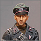 Grossdeutschland div. officer