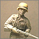 Wehrmacht soldier