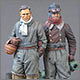 German aviators, WWI