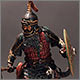 Noble Golden Horde warrior, XIV cent.