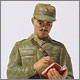 Soviet Infantryman