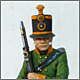 Private, Leib Guard Chasseurs, 1803-07