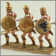 Macedonian Warriors
