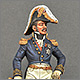Вице-король Италии принц Евгений Богарне. 1809-14 гг.