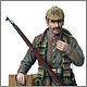 German Assault Trooper, 1915-16