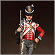 Private, 1st regt. of Foot Guards, 1810-15