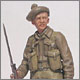 Scottish Infantryman, 1940